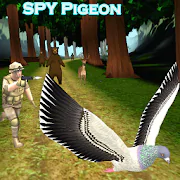 Spy Pigeon Jungle Fly