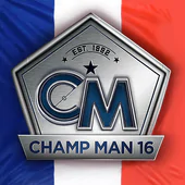 Champ Man 16 APK 1.3.1.198