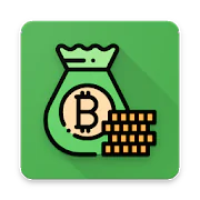 Crypto Coins Watcher - Bitcoin + Altcoins 