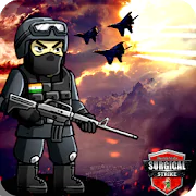 Surgical Strike - Indian Army  APK 1.9