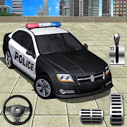 Police Super Car Challenge 2