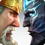 Age of Kings in PC (Windows 7, 8, 10, 11)