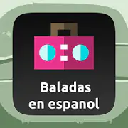 Baladas en Espanol - Baldas Music Radio Stations