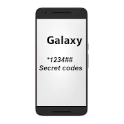 Galaxy Secret Master Codes  APK 7.7.0