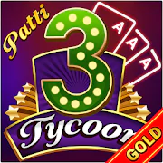 Teen Patti Tycoon Gold APK v1.0 (479)