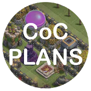 Plans for CoC  APK 3.1.46