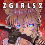 Zgirls 2-Last One APK 1.0.58