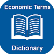 Economic Terms Dictionary 2.0 Latest APK Download
