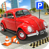 Classic Car Parking: Car Games APK 1.9.4
