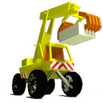 The Little Crane That Could in PC (Windows 7, 8, 10, 11)