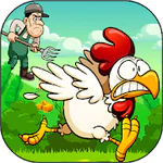 Chicken Run APK 1.2