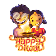 Stickers for WhatsApp Diwali Stickers for WhatsApp