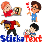Animated Stickers Maker, Text Stickers & GIF Maker APK sgn_SEP_11_2021