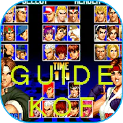Guide King Of Fightre 97