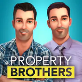 Property Brothers in PC (Windows 7, 8, 10, 11)