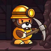 Popo Mine: Idle Mineral Tycoon in PC (Windows 7, 8, 10, 11)