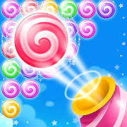 Bubble Shooter : Candy Theme 1.1 Latest APK Download