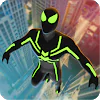 Strange Hero: Mutant Spider APK 1.0