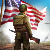 World War 2: Strategy Games WW2 Sandbox Tactics Latest Version Download