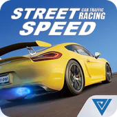 Street Racing Car Traffic Speed APK 1.4