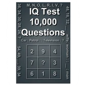 IQ Test APK 2.1.2