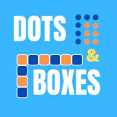 Dots & Boxes | Play Online Multiplayer Game