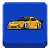 Pixel Car Racer in PC (Windows 7, 8, 10, 11)