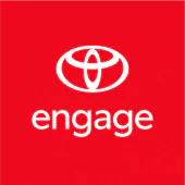 Toyota Engage App APK 12.1.0