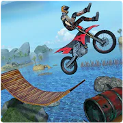 Stunt Bike Rider  APK 1.0.7