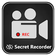 Spy Recorder: Secret Video Recordin  APK 1.0