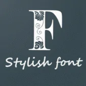 Stylish Fonts For PC