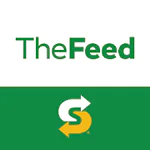 The Feed: Subway APK 1.0.1