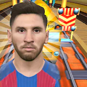Subway Soccer Run World - 3D Soccer Run APK v3.0.1 (479)