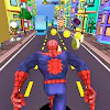 Subway Spider-Run Adventure World APK v1.0 (479)