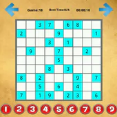 Sudoku Kingdom free APK 2.0