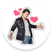 Bollywood Whatsapp Sticker - WAStickerApps  For PC