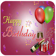 Birthday GIF , Greeting Card , Image , Photo Frame  APK 1.1