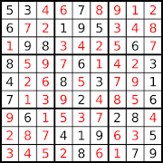Sudoku  APK 1.1.5