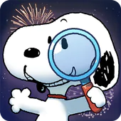 Snoopy Spot the Difference APK 1.0.68