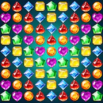 Jewels Jungle : Match 3 Puzzle Latest Version Download