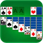 Classic Solitaire HD For PC