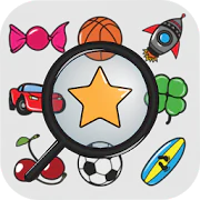 Find objects  APK 1.13