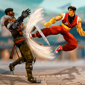 Ultimate Combat Kungfu Street Fighting 2020 1.9 Latest APK Download