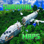 Survival Maps APK 1.3