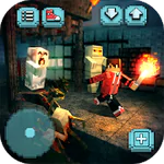 Scary Craft: Five Nights of Survival Horror Games APK 1.3006