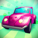 Girls Car Craft GO Parking Awesome Games For Girls APK 1.6