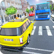 SUV City Traffic Racer  0.3 Latest APK Download