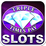Triple Diamond Free Slots APK 2.0