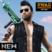 Swag Shooter Online & Offline Battle Royale Game APK 1.6