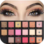 Step by step makeup (lip, eye, face) ? 12.0.12 Latest APK Download